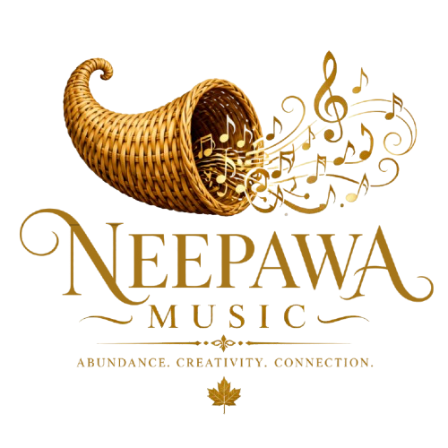 Neepawa Music logo